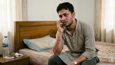 প্রাপ্তবয়স্কদের হাম: শিশুদের তুলনায় বেশি ঝুঁকিপূর্ণ, জটিলতা ও প্রতিরোধের উপায়