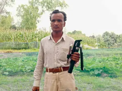 তাইজুল ইসলামের ভাইরাল ভিডিও: জিলাপির দাম থেকে চরের মানুষের কণ্ঠস্বর