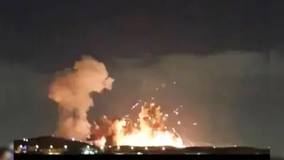 ইরানের অস্ত্রভাণ্ডারে মার্কিন হামলা দাবি নাকচ, বিচারপতির পদত্যাগ ও স্বর্ণের দাম বৃদ্ধি