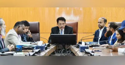 শিক্ষা মন্ত্রী মিলনের ঘোষণা: শক্তি সংকট মোকাবিলায় মিশ্র শিক্ষা পদ্ধতি আসছে