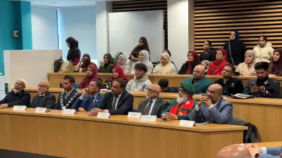 যুক্তরাজ্যে বাংলাদেশের স্বাধীনতা দিবস উদযাপন: নর্থ্যাম্পটনে প্রজন্মের মিলনমেলা