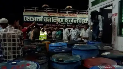 প্রথম আলোর ভিডিও প্রতিবেদন: বাংলাদেশের সাম্প্রতিক ঘটনাবলীর বিশদ বিবরণ