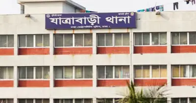 সায়েদাবাদে গৃহবধূ হত্যা: সড়ক দুর্ঘটনা বলে চালানোর অভিযোগ, পুলিশের তদন্তে ধরা পড়লো আসল ঘটনা