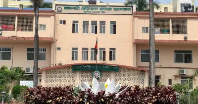 রাজশাহীতে হামের প্রাদুর্ভাব উদ্বেগজনক, ৬৫% আক্রান্ত শিশুর বয়স ৬ মাসের নিচে