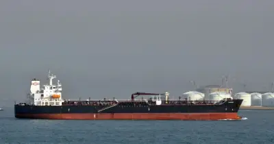 চট্টগ্রাম বন্দরে ডিজেলবাহী জাহাজের আগমন: জ্বালানি সরবরাহে চাপ মোকাবিলা