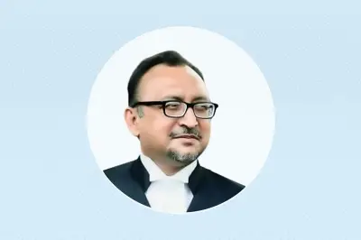 বিচারপতি রেজাউল হাসানের পদত্যাগ: ব্যক্তিগত কারণ ও সুপ্রিম জুডিশিয়াল কাউন্সিলের তদন্ত প্রসঙ্গ