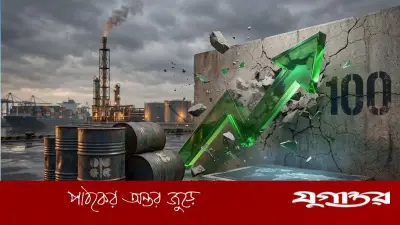 জ্বালানি বিভাগের ঘোষণা: দেশে জ্বালানির দাম বাড়ছে না