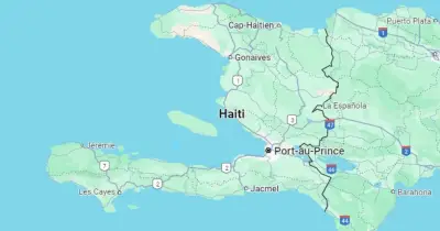 হাইতিতে ভয়াবহ গ্যাং হামলায় নিহত ৭০, হাজারো বাস্তুচ্যুত: মানবাধিকার সংস্থার অভিযোগ