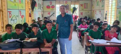 এনটিআরসিএর ৯ম শিক্ষক নিয়োগ: বেসরকারি প্রতিষ্ঠানে এমপিওভুক্ত শূন্য পদে ই-রিকুইজিশন শুরু