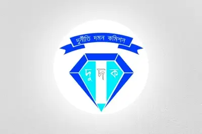 দুদকের আবেদনে আদালতের নির্দেশ: আইডিআরএ সাবেক চেয়ারম্যান, স্ত্রী ও আওয়ামী লীগ নেতার আয়কর নথি জব্দ