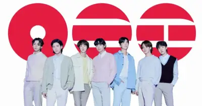 বিটিএসের 'আরিরাং' অ্যালবাম প্রথম সপ্তাহে ৪.১৭ মিলিয়ন কপি বিক্রি করে রেকর্ড গড়েছে