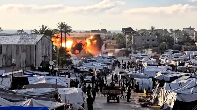 আন্তর্জাতিক অঙ্গনে বাংলাদেশের ভিডিও প্রতিবেদন: বিশ্বের দৃষ্টি আকর্ষণ