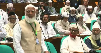 বিরোধী নেতা শফিকুর রহমানের বক্তব্য: 'জনগণের ভোটাধিকার বারবার হত্যা হয়েছে'