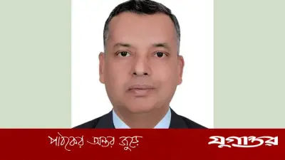 হবিগঞ্জ জেলা পরিষদে নতুন প্রশাসক হিসেবে দায়িত্ব পেলেন আহমেদ আলী মুকিব