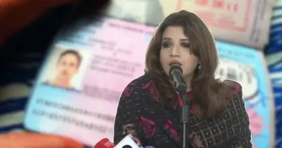 ভারত বাংলাদেশের নতুন সরকারের সঙ্গে সম্পর্ক রাখতে চায়, ভিসা স্বাভাবিকীকরণের আশ্বাস