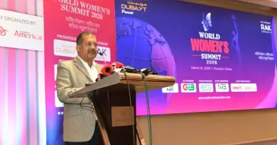 মহিলা উদ্যোক্তাদের স্বীকৃতি সমাজে ইতিবাচক পরিবর্তনের ধারা শক্তিশালী করে: তথ্যমন্ত্রী