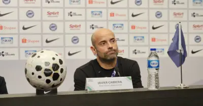 এশিয়ান কাপ বাছাইয়ে সিঙ্গাপুরের কাছে হারল বাংলাদেশ, কোচ কাবরেরার মন্তব্য