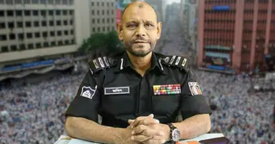 শাপলা চত্বর হত্যাকাণ্ডে সাবেক ডিআইজি জলিলের পরিকল্পনার প্রমাণ মিলেছে: প্রসিকিউশন