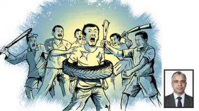 মব কালচার প্রতিরোধে দৃষ্টান্তমূলক আইনী পদক্ষেপের আহ্বান, জলিলের পরিকল্পনায় শাপলা চত্বর হত্যাকাণ্ডের ইঙ্গিত