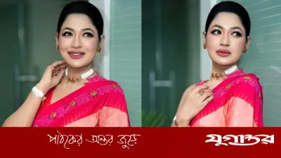 ঈদে মুক্তিপ্রাপ্ত সিনেমাগুলোর মধ্যে আজমেরী হক বাঁধন প্রেসার কুকারকে এগিয়ে রাখছেন