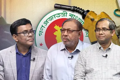 প্রথম আলোর ভিডিও বিভাগে বাংলাদেশের নানা দৃশ্য উপস্থাপন