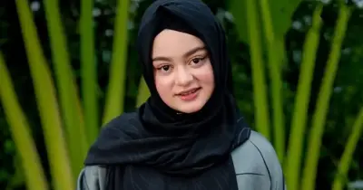 সাবেক শিশুশিল্পী সিমরিন লুবাবার নতুন জীবন: বিবাহবন্ধনে আবদ্ধ হয়ে শুরু করলেন আধ্যাত্মিক যাত্রা