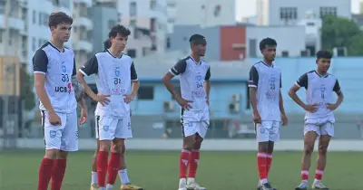 সাফ অনূর্ধ্ব-২০ ফুটবলে বাংলাদেশের ফাইনাল স্বপ্ন: নেপালের বিরুদ্ধে সেমিফাইনাল আজ