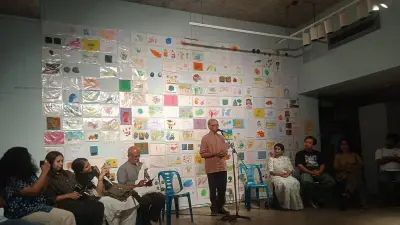 মুক্তিযুদ্ধ জাদুঘরে 'পুনঃকল্পনায় সুলতানার স্বপ্ন' প্রদর্শনীর সমাপ্তি, ইউনেসকো স্বীকৃতির উদযাপন