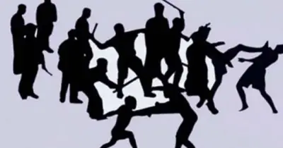 চাঁদাবাজি নিয়ন্ত্রণ নিয়ে যুবদলের দুই পক্ষের সংঘর্ষ, মীরসরাইয়ে ১০ জন আহত