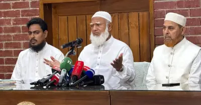 সংবিধান সংশোধন নয়, সংস্কার পরিষদে সমান সদস্য চায় বিরোধী দল