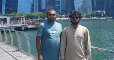 শরিফ ওসমান হাদির হত্যাকাণ্ড নিয়ে নতুন তথ্য দেবেন তার ভাই, ইনকিলাব মঞ্চের সদস্যদের কাছে ক্ষমা চাইলেন