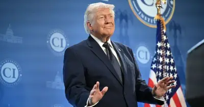 ট্রাম্পের দাবি: ইরানের সাথে যুদ্ধের অবসান আসন্ন, হরমুজ প্রণালি খুলবে দ্রুত