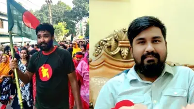 নীলফামারীতে ‘Warriors of July’ কমিটি গঠিত, স্মৃতিসৌধে প্রবেশ নিষেধ ও জাল ভিসা গ্রেফতার