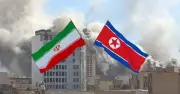 উত্তর কোরিয়ার তীব্র নিন্দা: ইরানের বিরুদ্ধে যুক্তরাষ্ট্র-ইসরায়েলের হামলাকে 'অবৈধ আগ্রাসন' আখ্যা