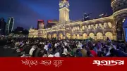 মালয়েশিয়ায় রমজান: মারদেকায় প্রবাসী-স্থানীয়দের ঐক্যের ইফতার মাহফিল