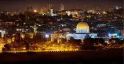 ইরানের ক্ষেপণাস্ত্র হামলায় জেরুজালেমে আঘাত, আল-জাজিরার প্রতিবেদনে বিস্তারিত