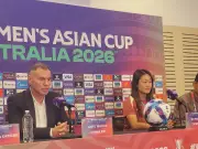 এএফসি নারী এশিয়ান কাপে চীন-বাংলাদেশ মুখোমুখি: কোচ মিলিচিকের সতর্কতা