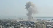 কুয়েতে মার্কিন দূতাবাসের নিকট ধোঁয়া ও সাইরেন, ইসরায়েল-হিজবুল্লাহ সংঘাত প্রসঙ্গে উত্তেজনা
