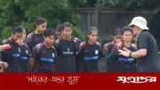 এশিয়া কাপে বাংলাদেশের নারী ফুটবল দল: চার দশকের অপেক্ষার পর নতুন ইতিহাসের সূচনা