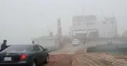 ঘন কুয়াশায় দৌলতদিয়া-পাটুরিয়া নৌপথে ৩ ঘণ্টা ফেরি চলাচল বন্ধ, এখন স্বাভাবিক