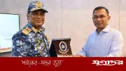 জাতীয় সার্বভৌমত্ব রক্ষায় কোস্টগার্ডকে সর্বোচ্চ প্রস্তুতির আহ্বান প্রধানমন্ত্রীর