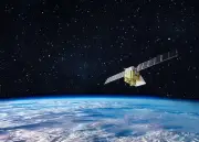 স্যাটেলাইট পোড়ার ধাতব কণা ওজোন স্তরের জন্য হুমকি, বিজ্ঞানীদের উদ্বেগ