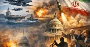 ইরান-যুক্তরাষ্ট্র বৈরিতায় নতুন মাত্রা: যৌথ সামরিক অভিযানে যুদ্ধের শঙ্কা ও অর্থনৈতিক বোঝা