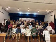 ক্যালিফোর্নিয়ায় বিএনপির ইফতার মাহফিলে প্রবাসী বাংলাদেশিদের ঐক্যের বার্তা