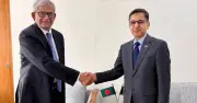 ভারতের হাইকমিশনার: বাংলাদেশের নতুন সরকারের সঙ্গে ঘনিষ্ঠভাবে কাজ করতে আগ্রহী নয়াদিল্লি