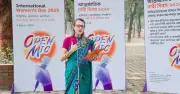 নারী দিবসে ইউএনএফপিএর 'ওপেন মাইক': নারীর অধিকার, ন্যায়বিচার ও ক্ষমতায়নে কণ্ঠস্বর