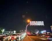 ইরানের ক্ষেপণাস্ত্র হামলায় আল-উদেইদ ঘাঁটি, কাতারের প্রতিরক্ষা ব্যবস্থা সক্রিয়