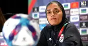 ইরানের নারী ফুটবল দলের দুশ্চিন্তা: যুদ্ধের মাঝে এশিয়ান কাপে খেলতে নামা