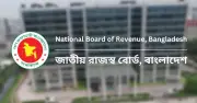 এনবিআর জানালো: চলতি করবছরে ৪০ লাখের বেশি করদাতা অনলাইনে ই-রিটার্ন দাখিল করেছেন