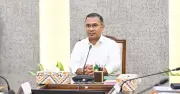 প্রধানমন্ত্রী তারেক রহমানের নেতৃত্বে প্রশাসনিক পুনর্বিন্যাস কমিটি গঠন